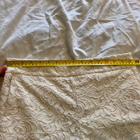 Express lace shorts - Picture 5 of 7